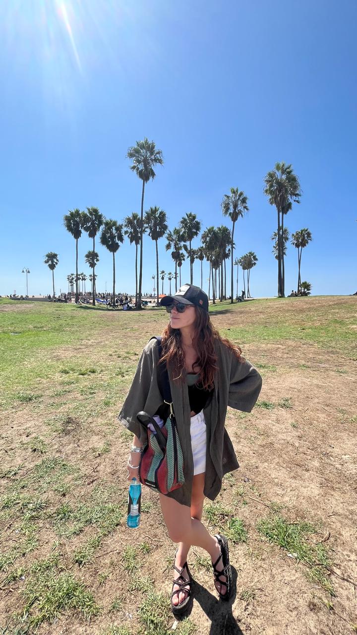 Kimono Love Tribe