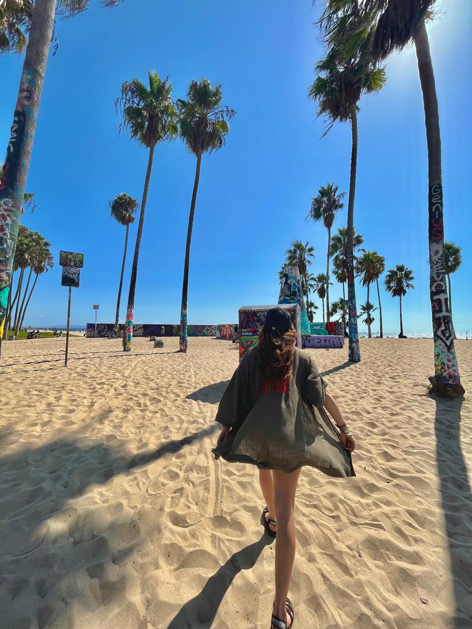 Kimono Love Tribe