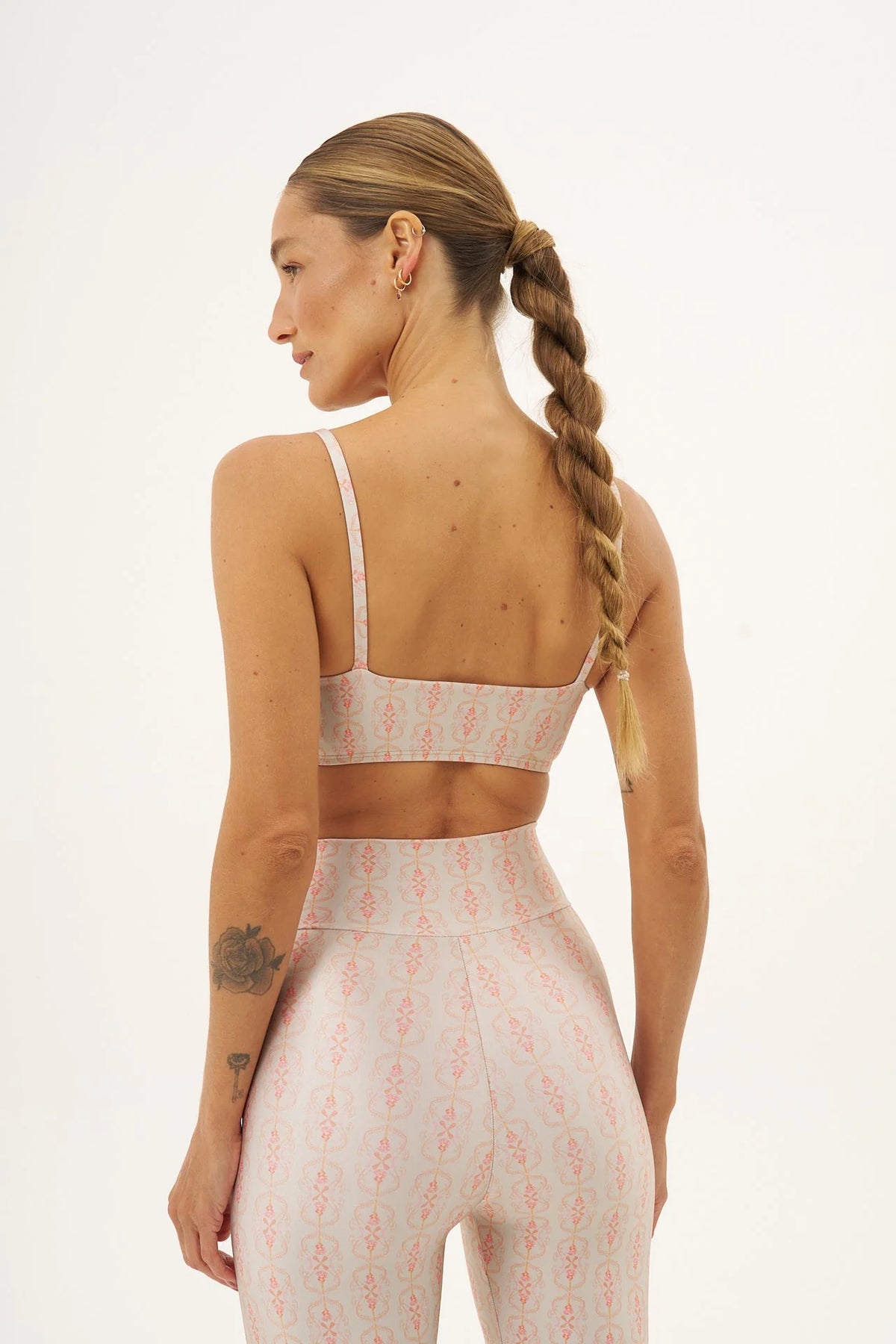 Top fit Bloom