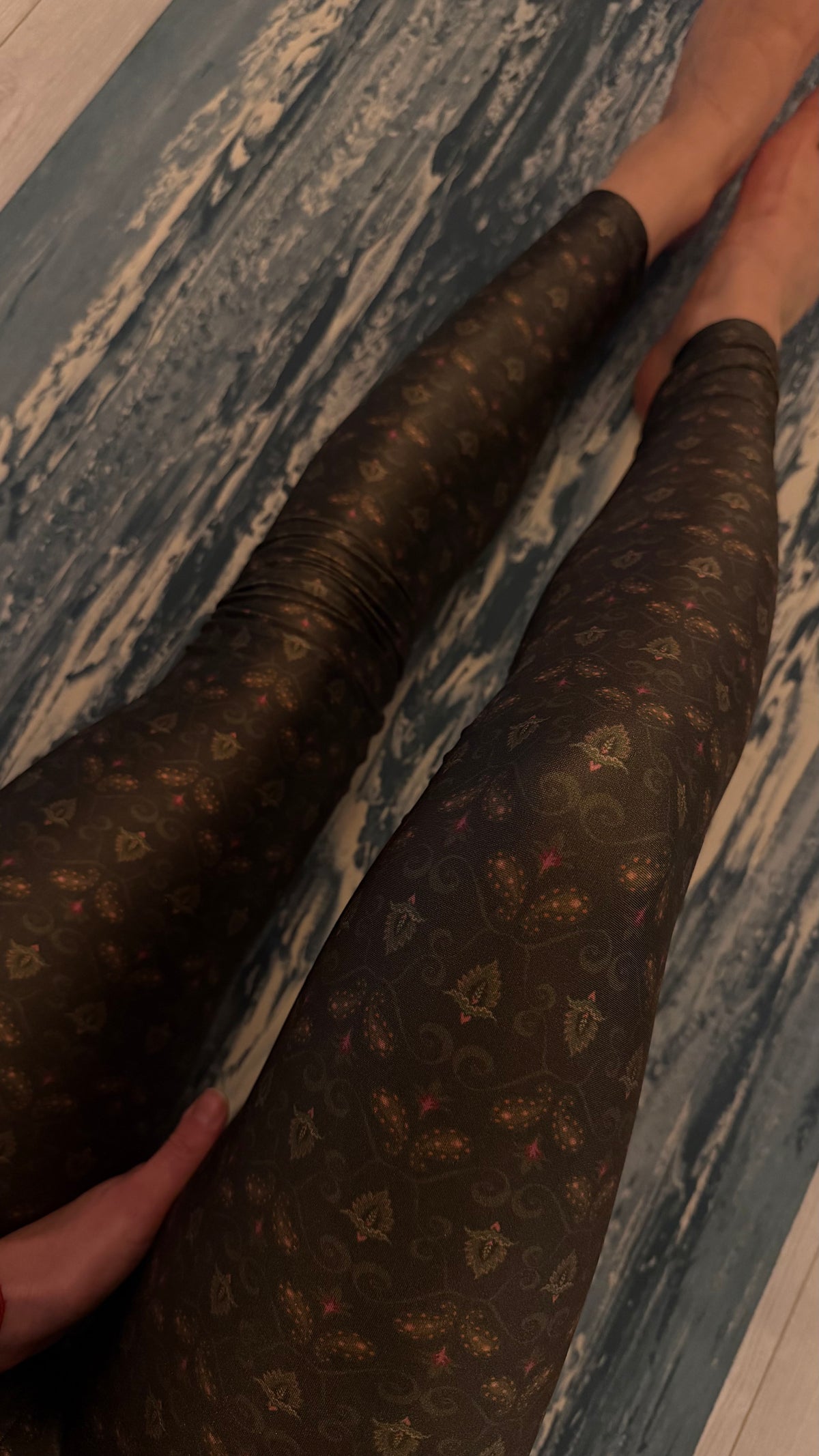 Leggings Slim Peisly