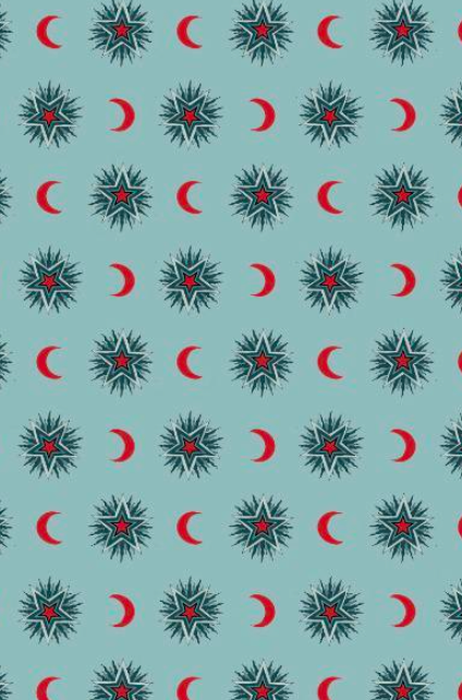 Shorts High Sky Blue