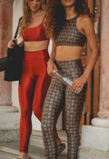 Top fit Terracotta