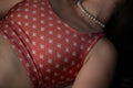Top modelo Y Red Tile
