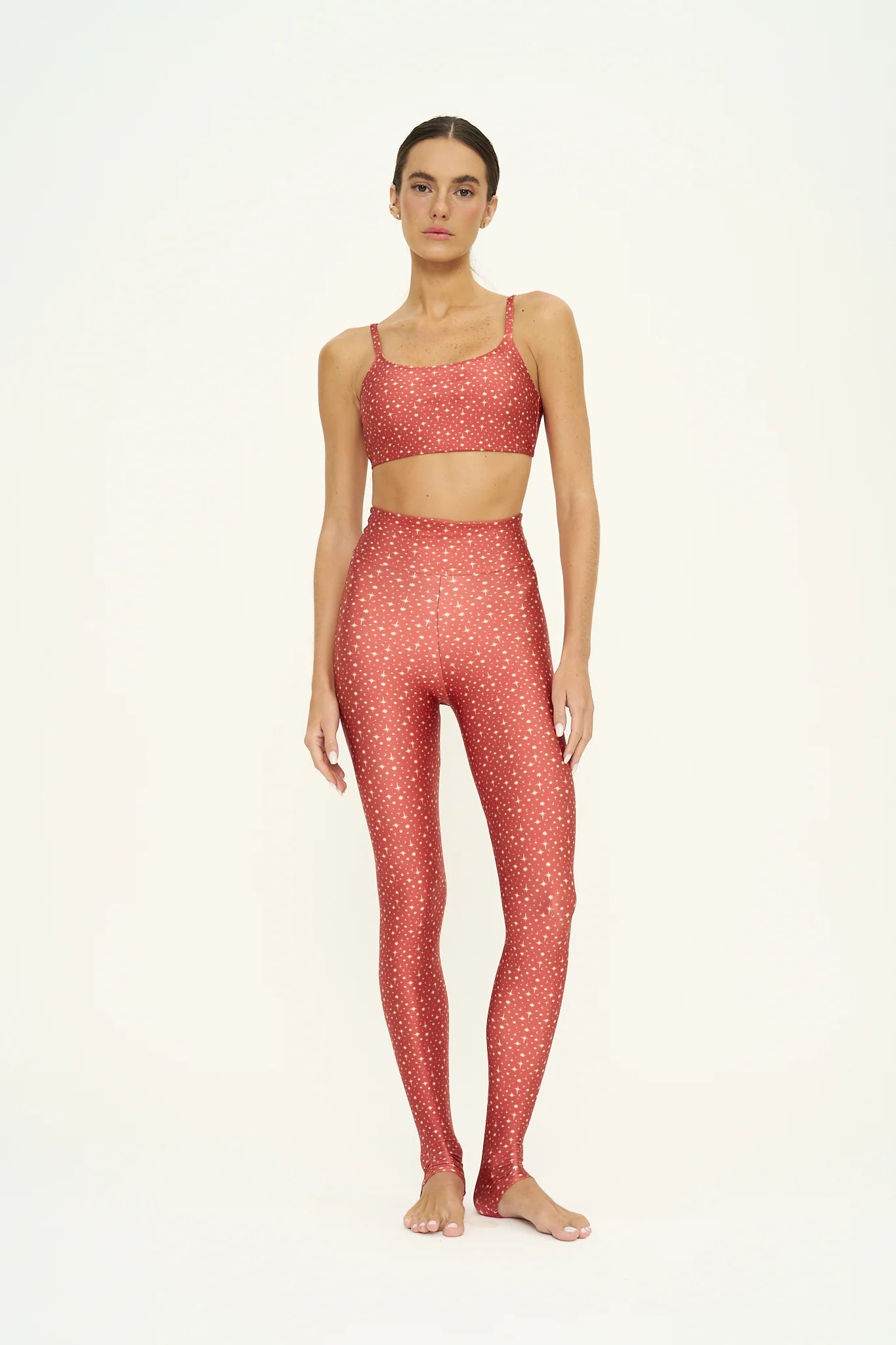 Top fit Galaxy