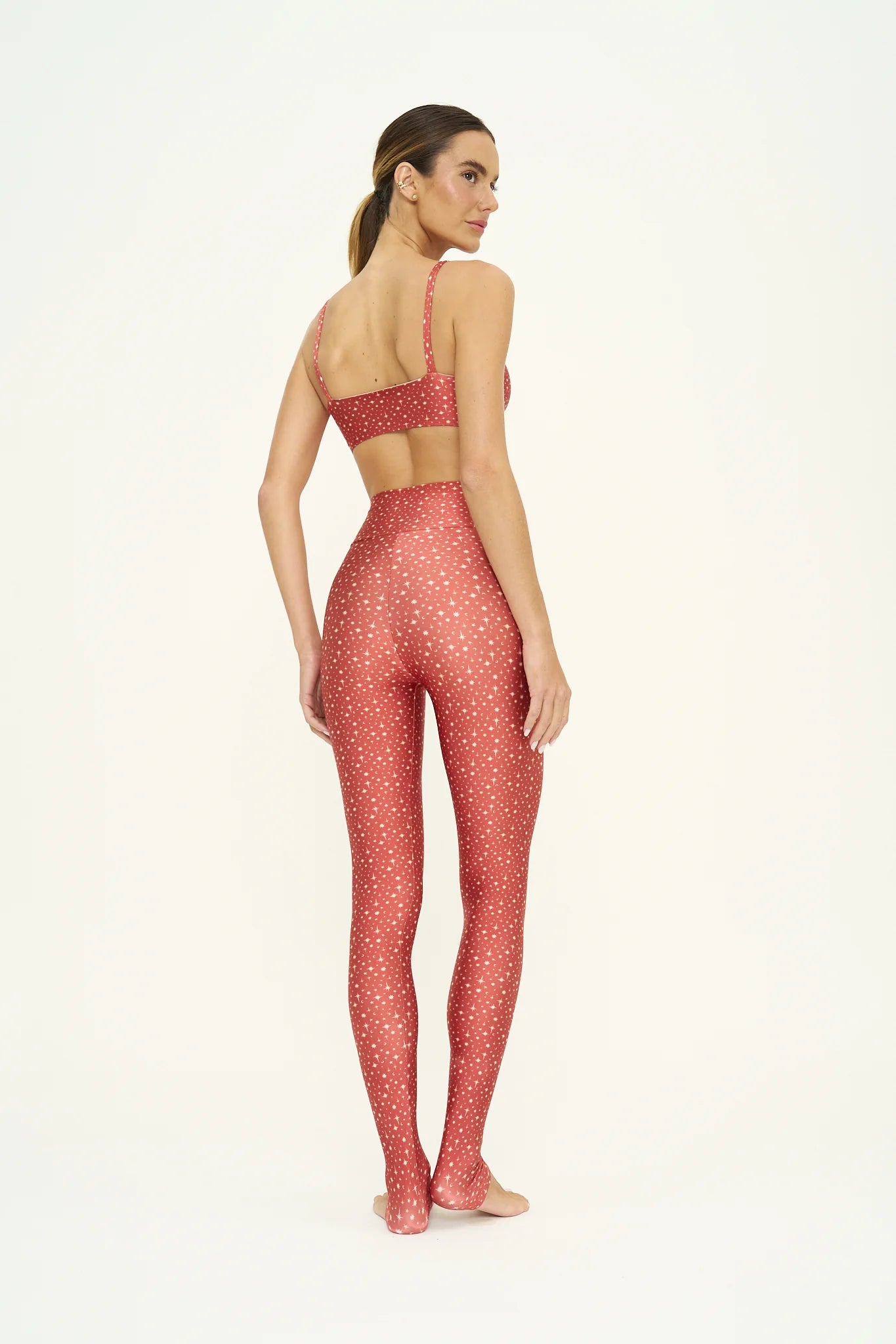 Top fit Galaxy