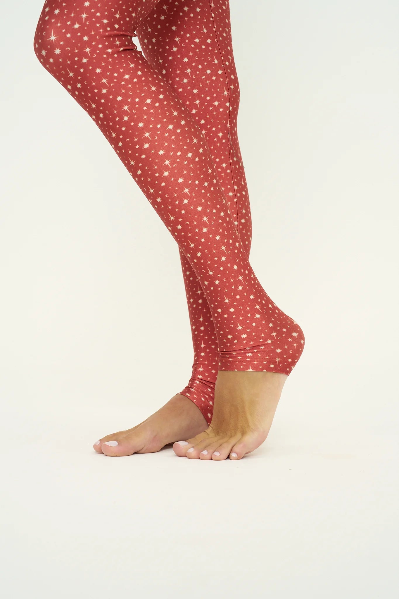 Leggings Slim Galaxy