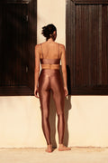 Leggings Caramel Latte Slim