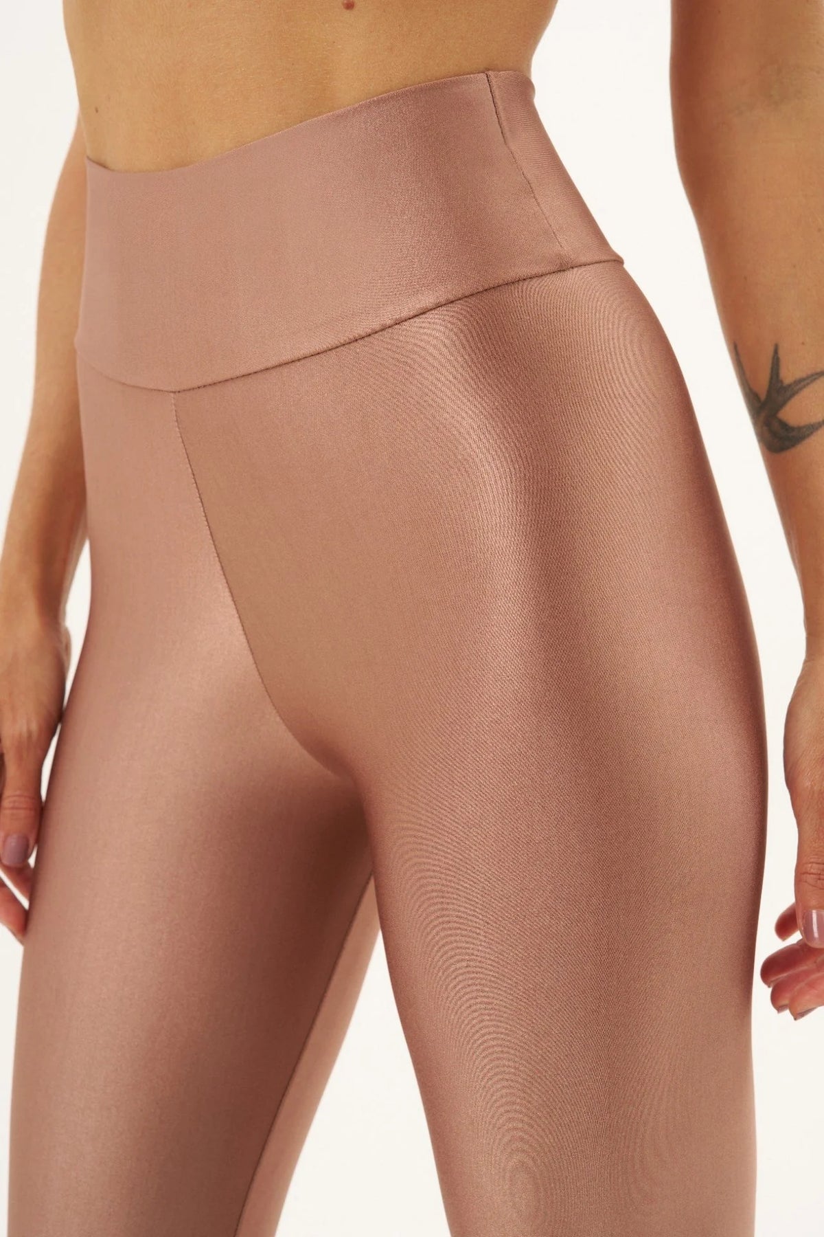 Leggings Caramel Latte Slim