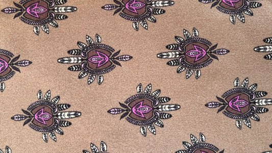 Shorts high Ancestral Desert