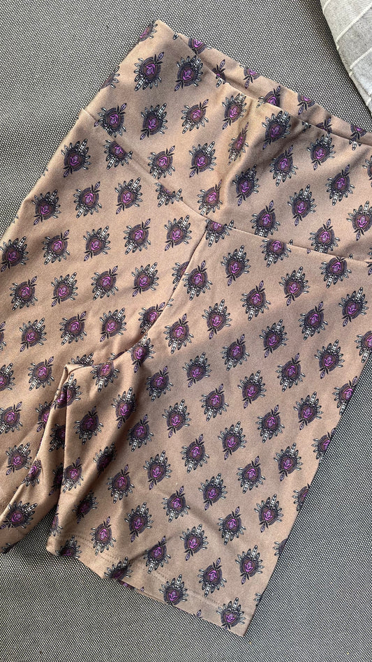 Shorts high Ancestral Desert