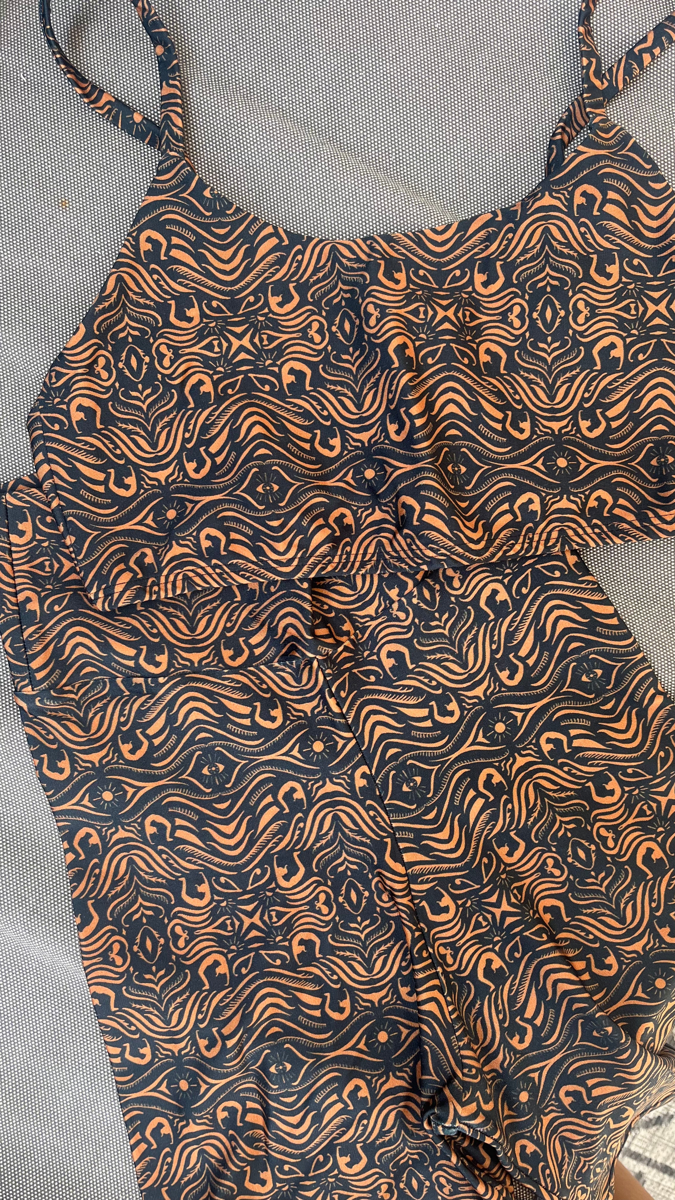 Conjunto Samadhi Pre Loved