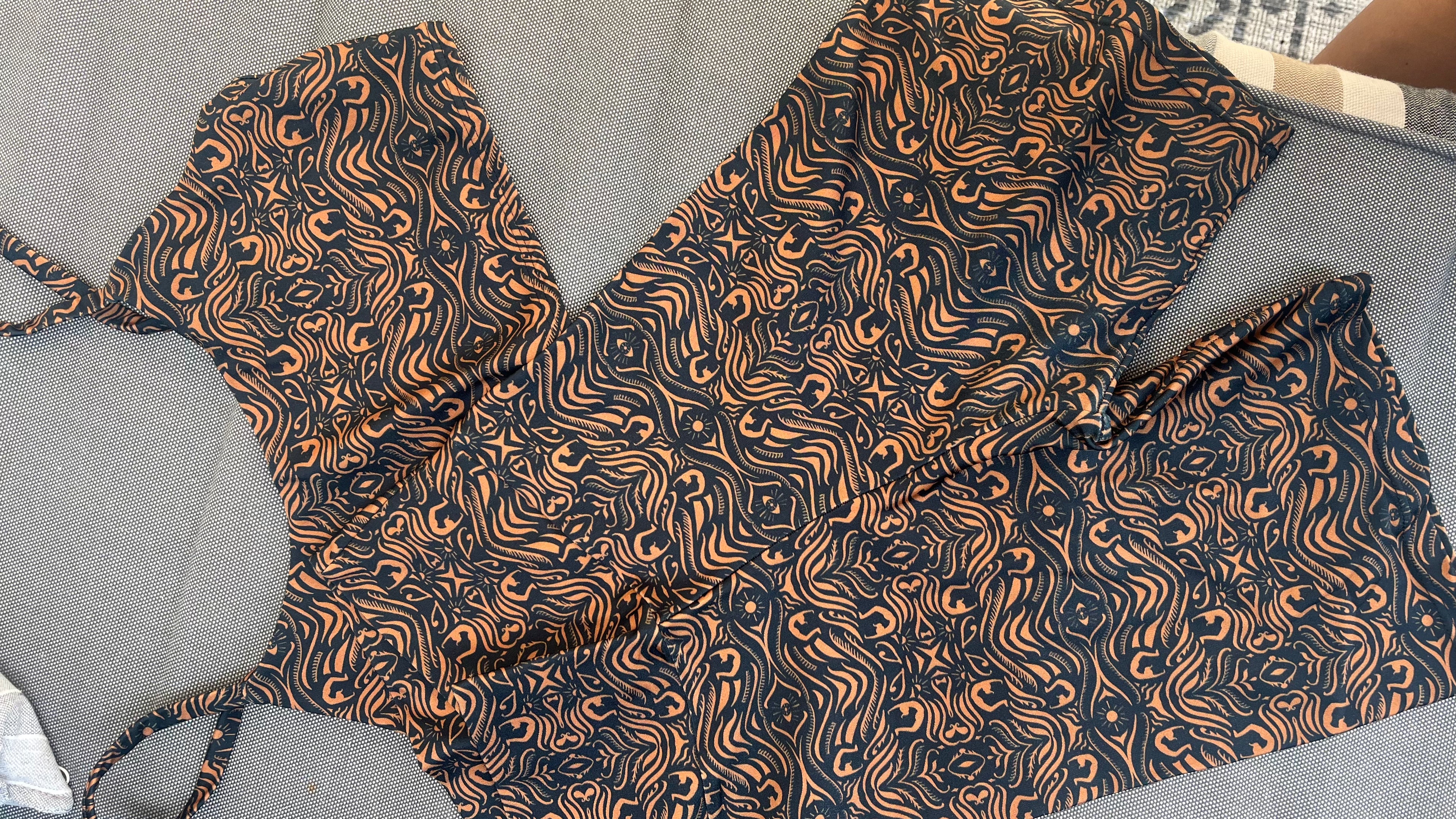 Conjunto Samadhi Pre Loved