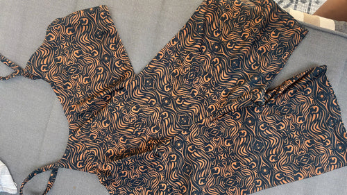 Conjunto Samadhi Pre Loved