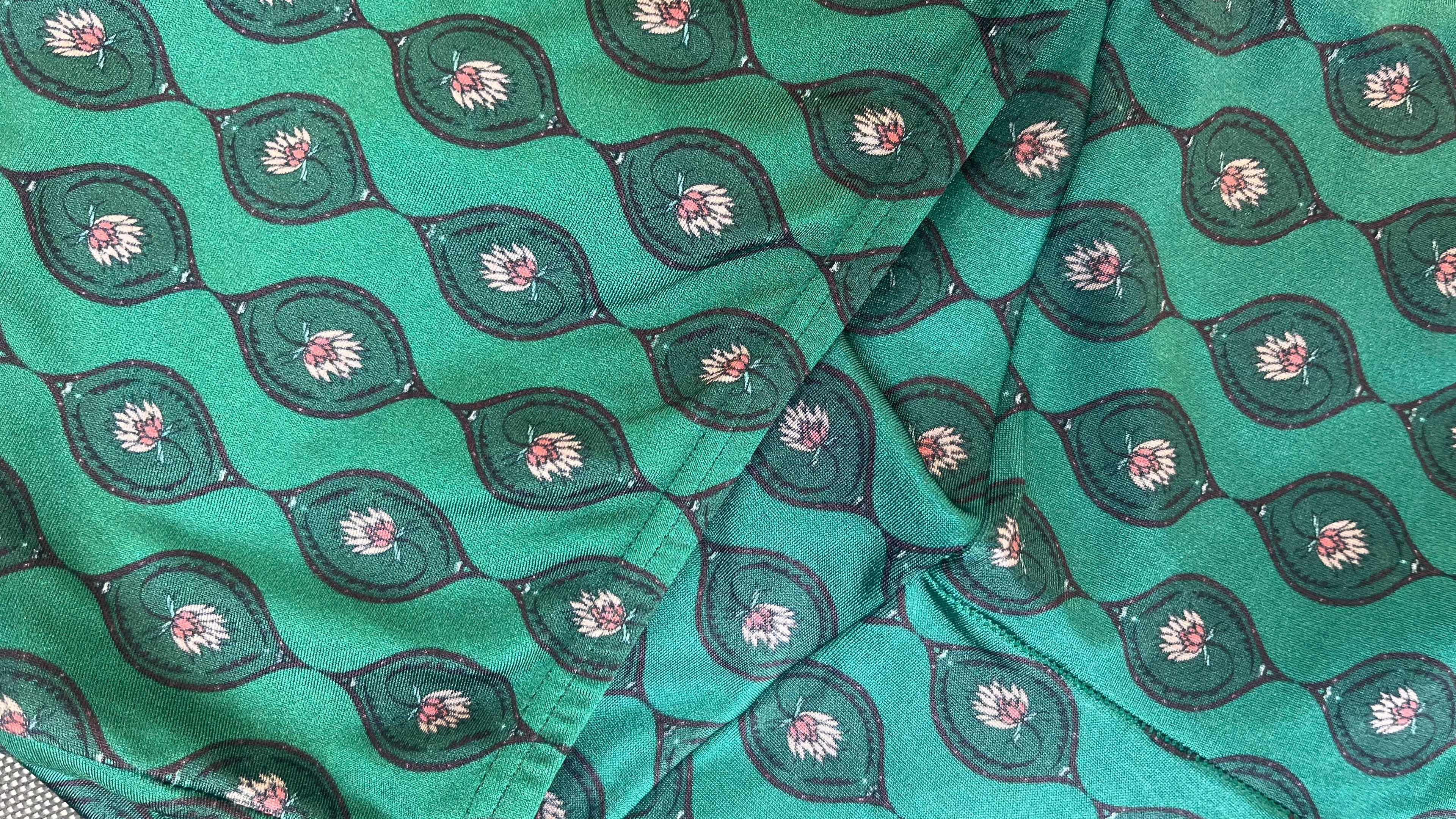 Conjunto Green Pre Loved