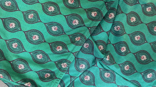 Conjunto Green Pre Loved