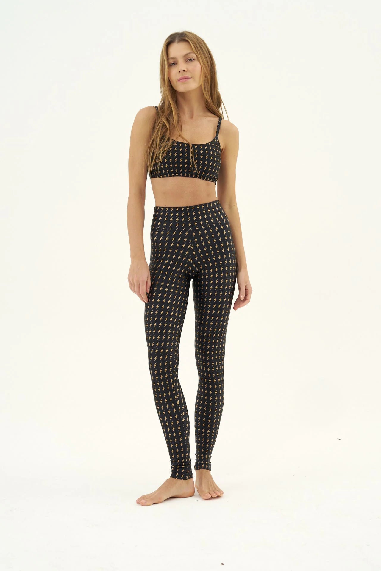 Top New fit Electric