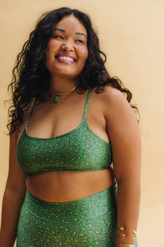 Top fit Green Garden