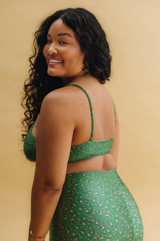 Top fit Green Garden