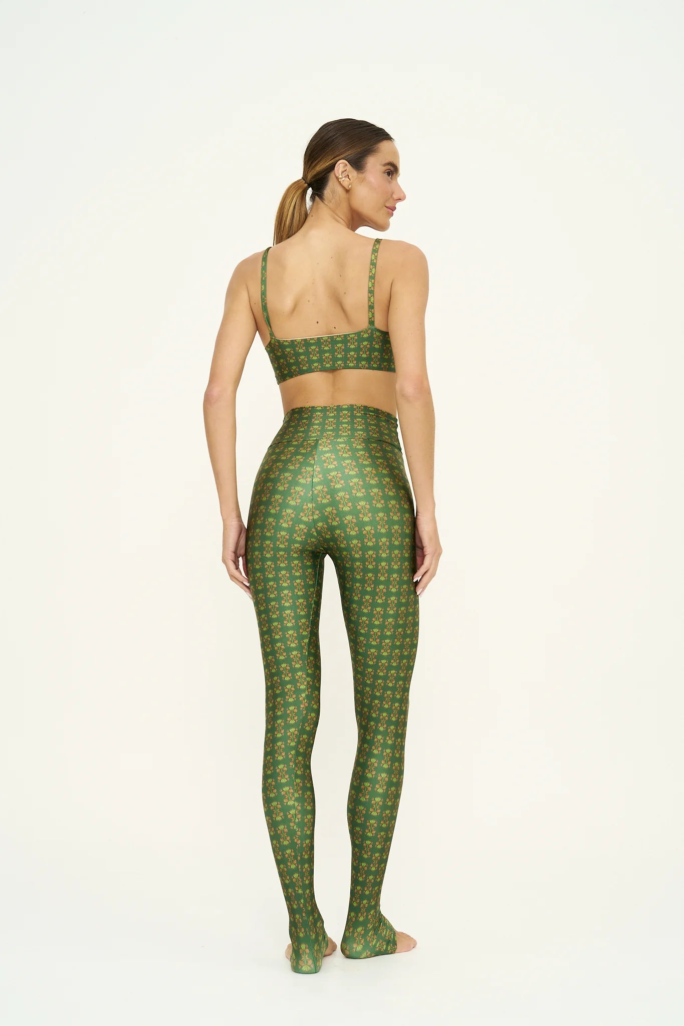 Leggings Slim Verve