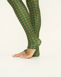 Leggings Slim Verve
