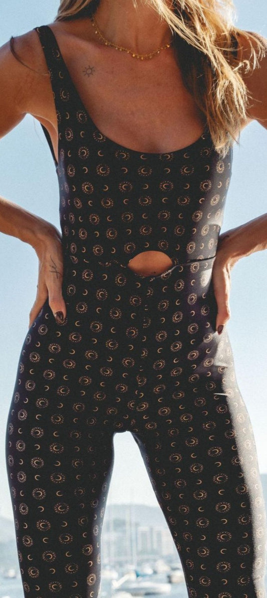Jumpsuit La Luna