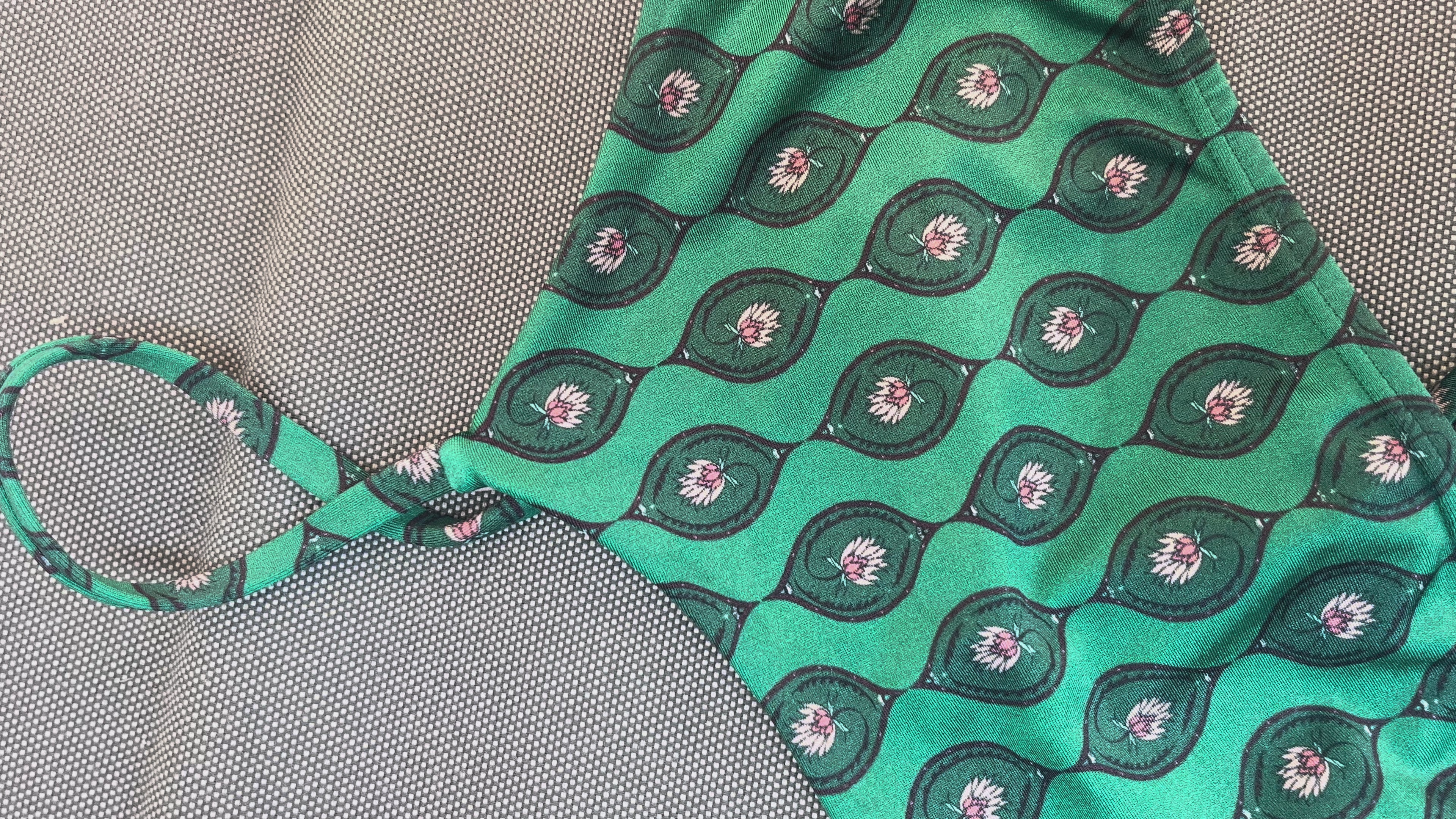 Conjunto Green Pre Loved